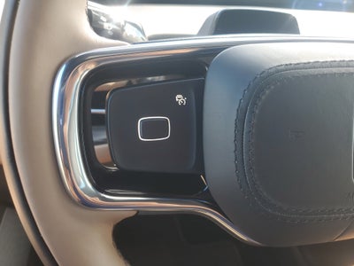 2025 Lincoln Navigator L Black Label