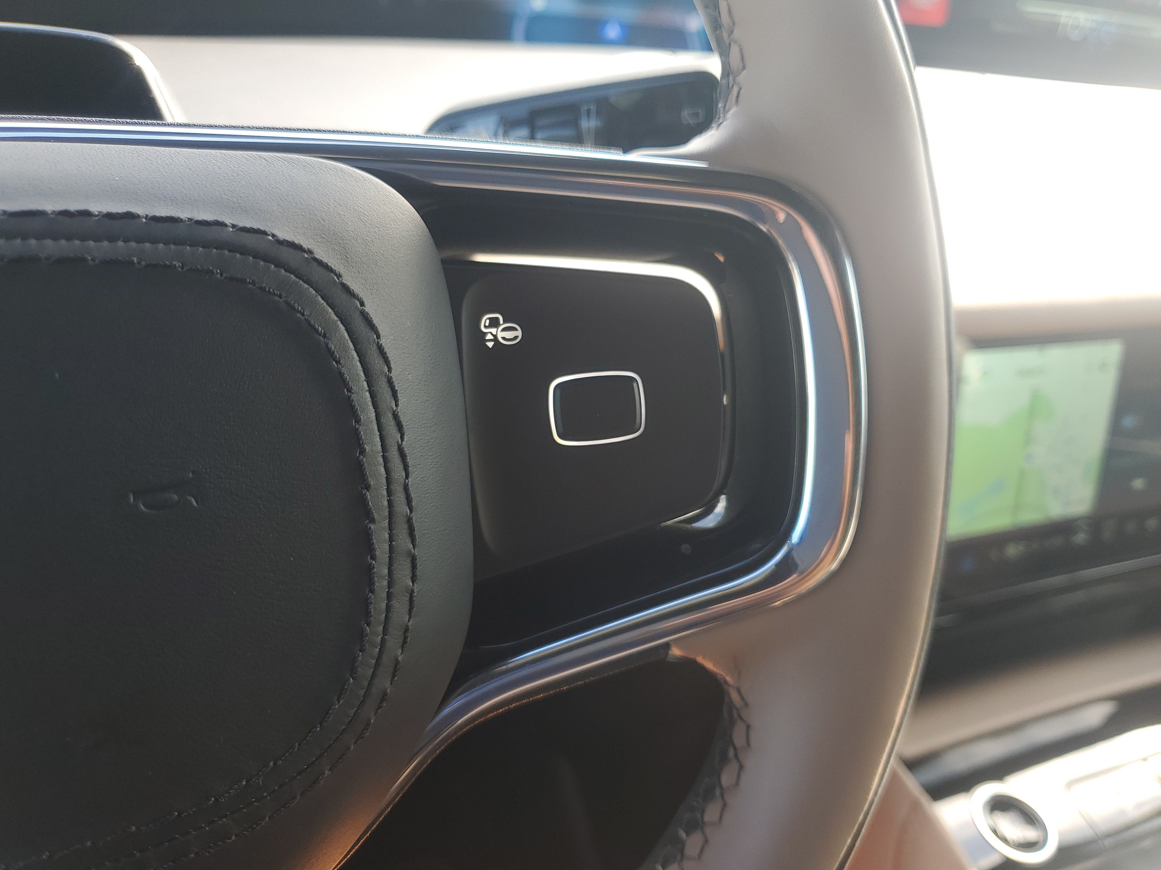 2025 Lincoln Navigator L Black Label