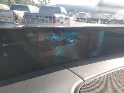2025 Lincoln Navigator L Black Label