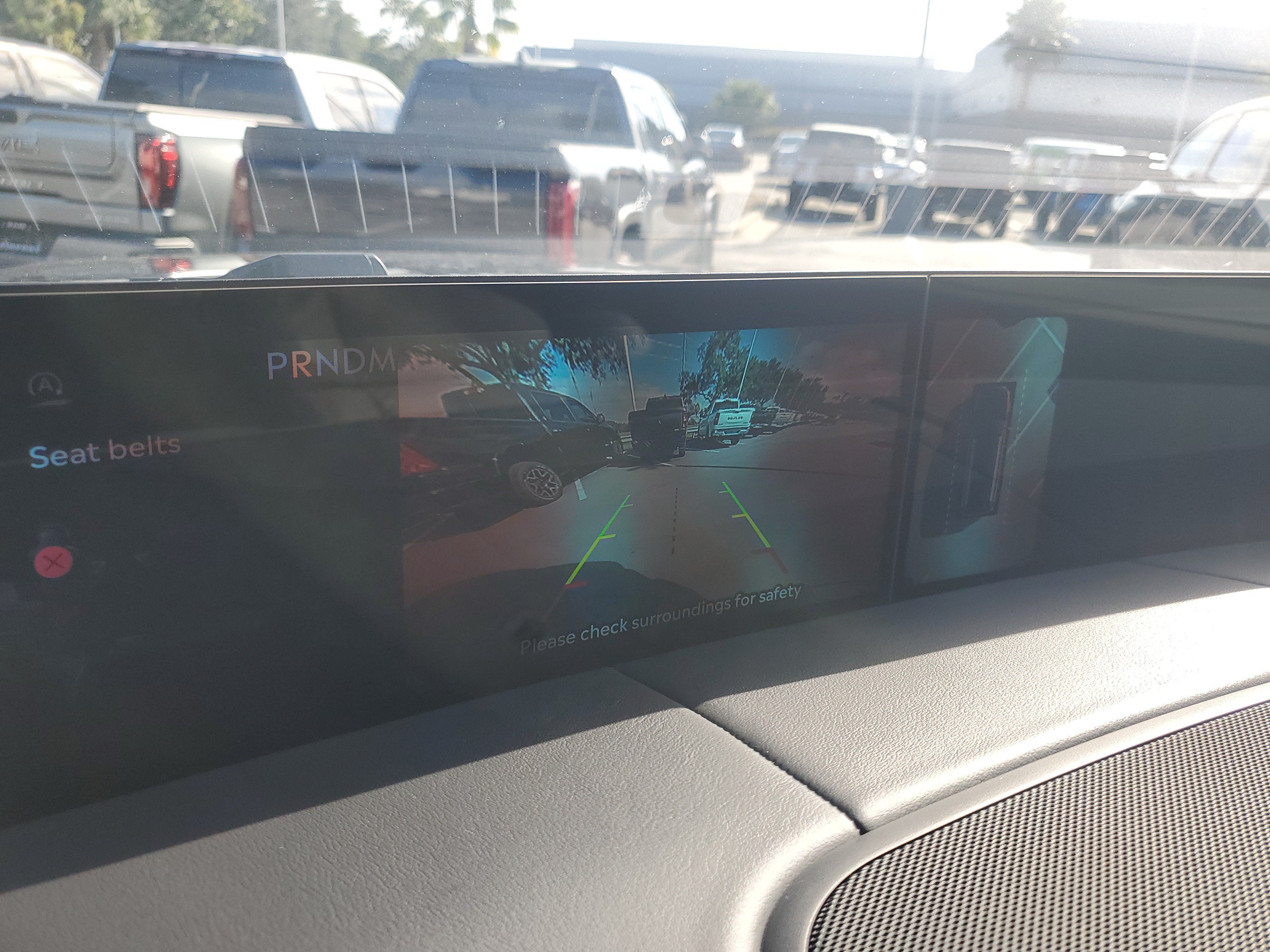 2025 Lincoln Navigator L Black Label
