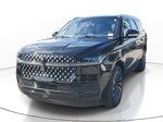 2025 Lincoln Navigator L Black Label