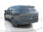2025 Lincoln Navigator L Black Label
