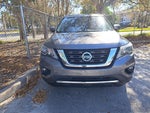 2018 Nissan Pathfinder SV