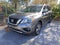 2018 Nissan Pathfinder SV