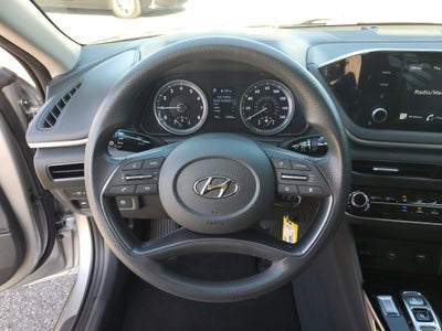 2022 Hyundai Sonata SE