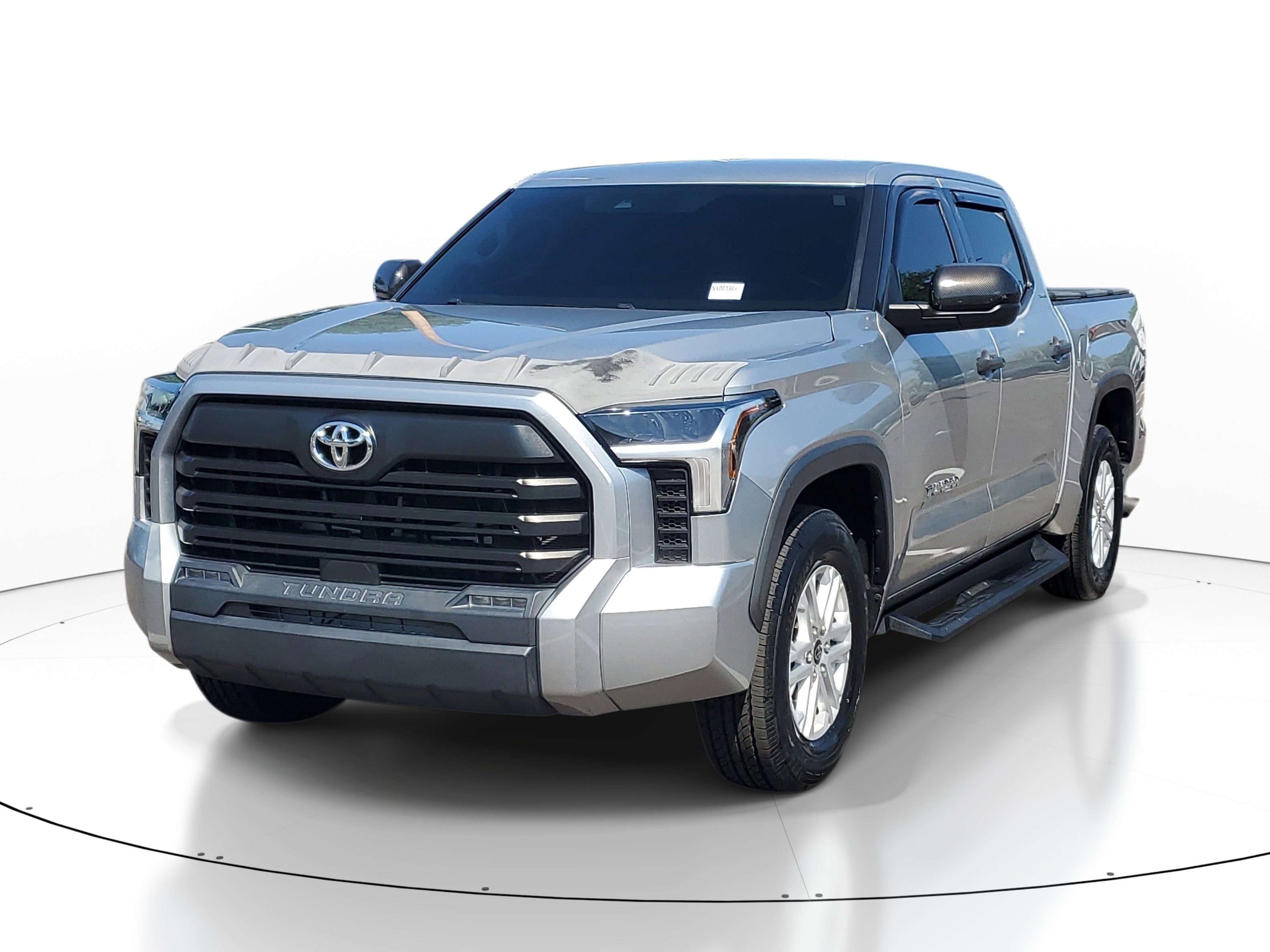 2022 Toyota Tundra 2WD SR5