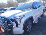 2024 Toyota Tundra 2WD 1794 Edition Hybrid