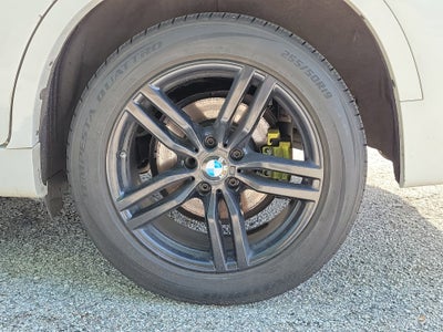 2017 BMW X6 xDrive35i