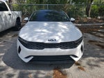 2022 Kia K5 EX