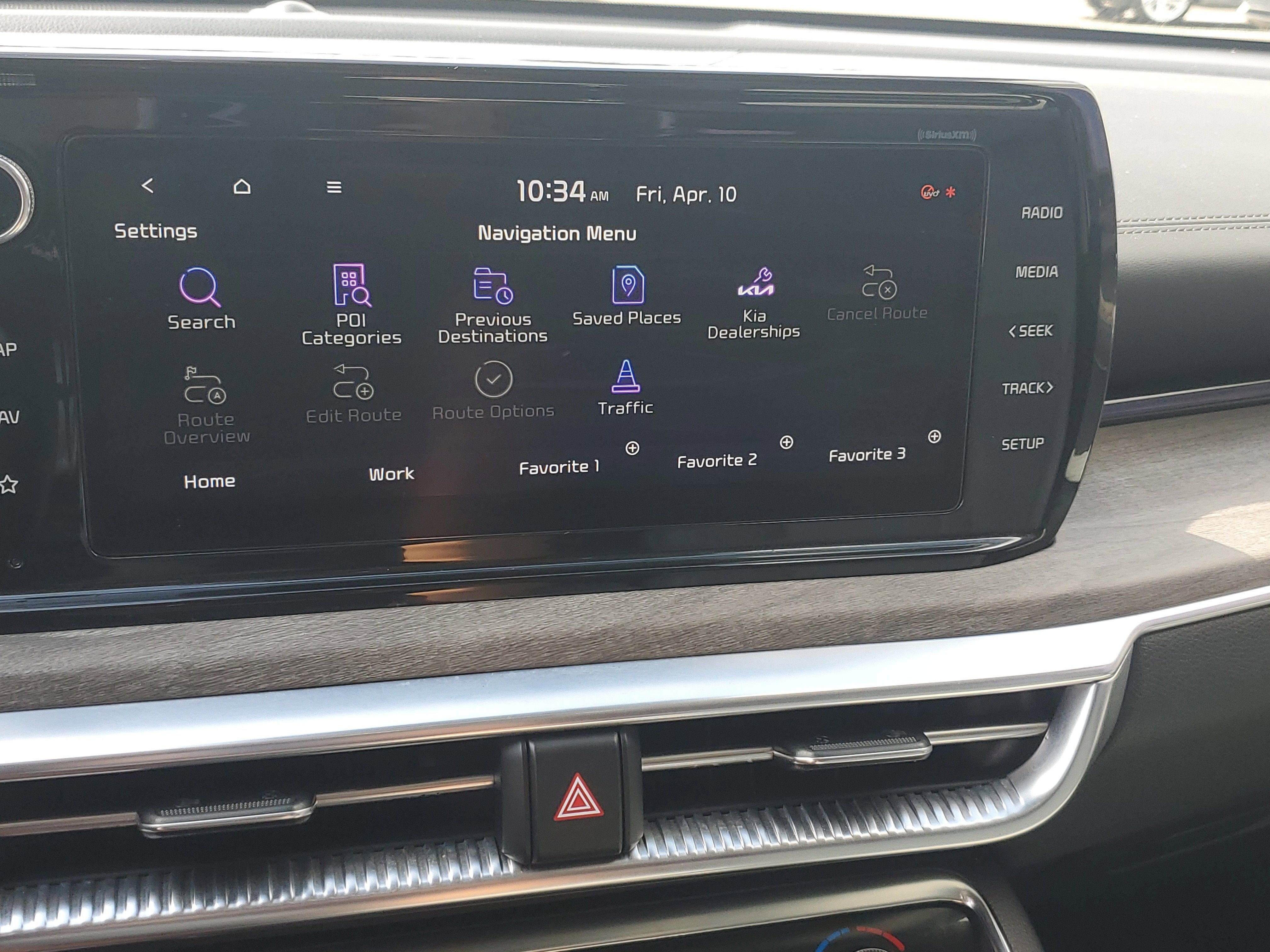 2022 Kia K5 EX