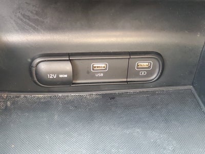 2022 Kia K5 EX