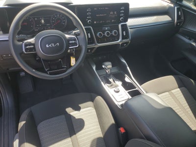 2023 Kia Sorento LX