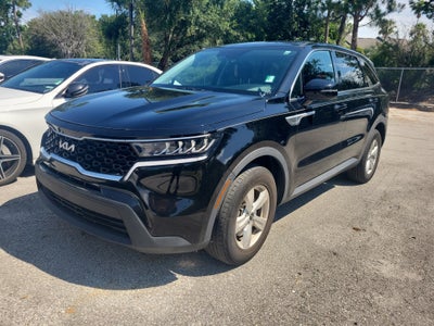 2023 Kia Sorento LX