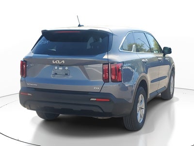 2023 Kia Sorento LX