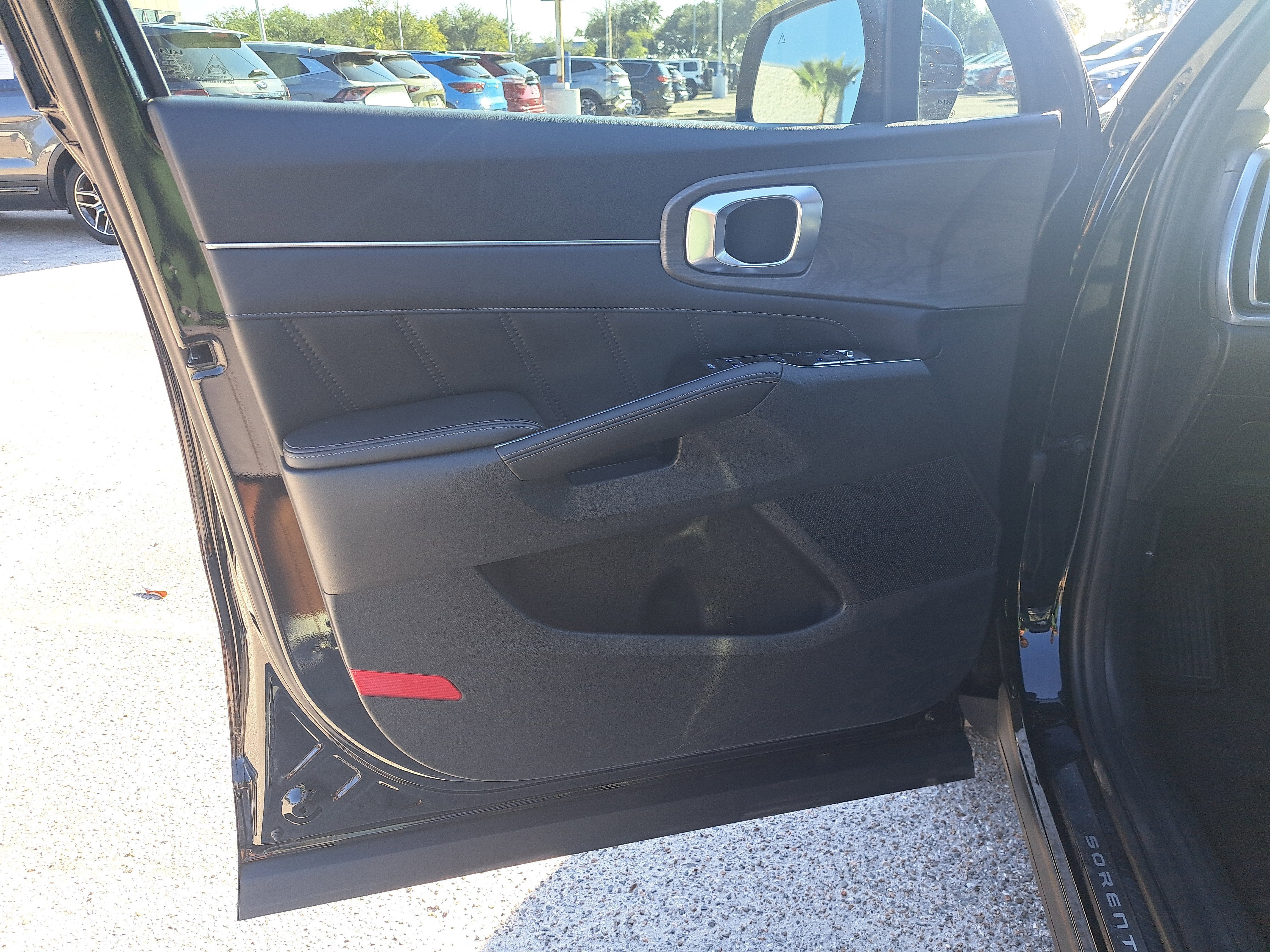 2024 Kia Sorento X-Line SX