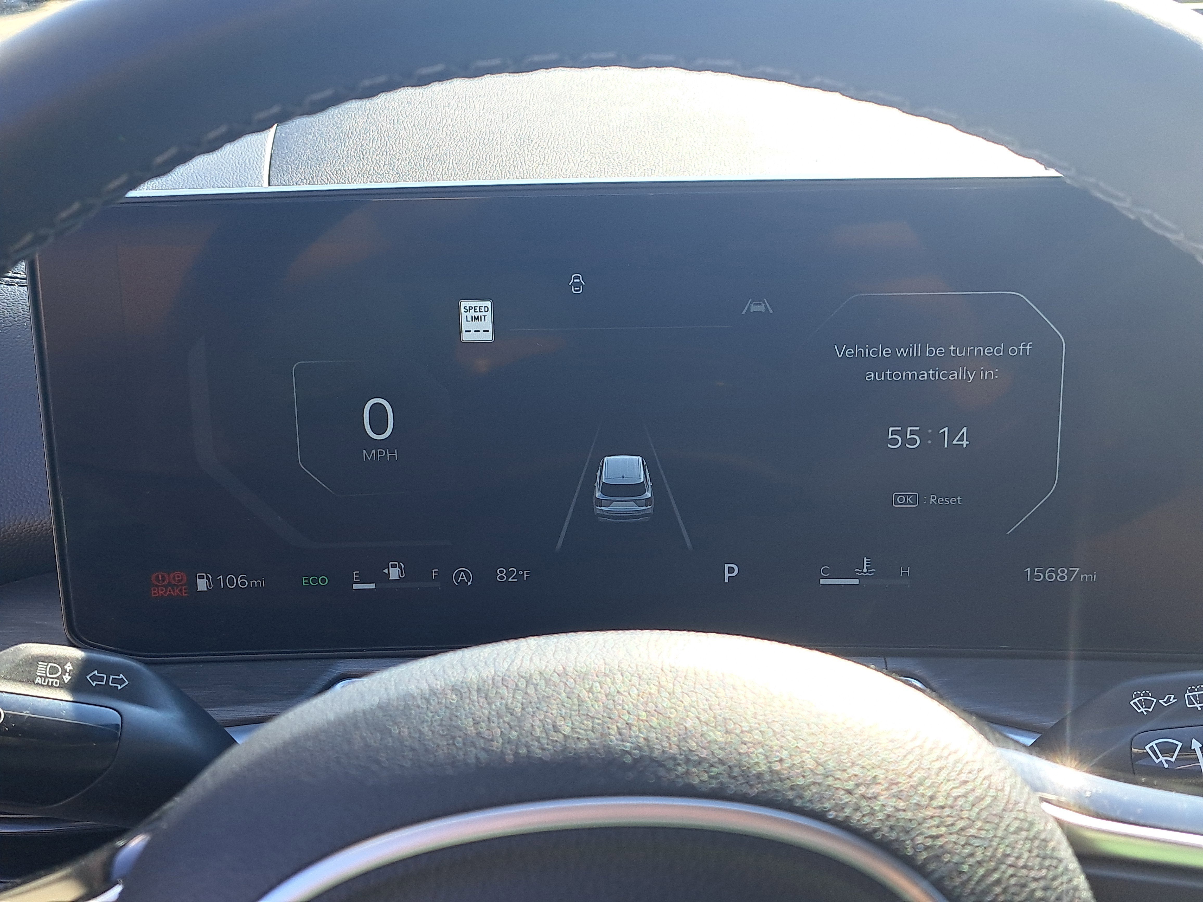 2024 Kia Sorento X-Line SX