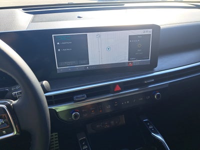 2024 Kia Sorento X-Line SX