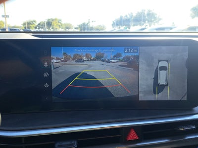 2024 Kia Sorento X-Line SX