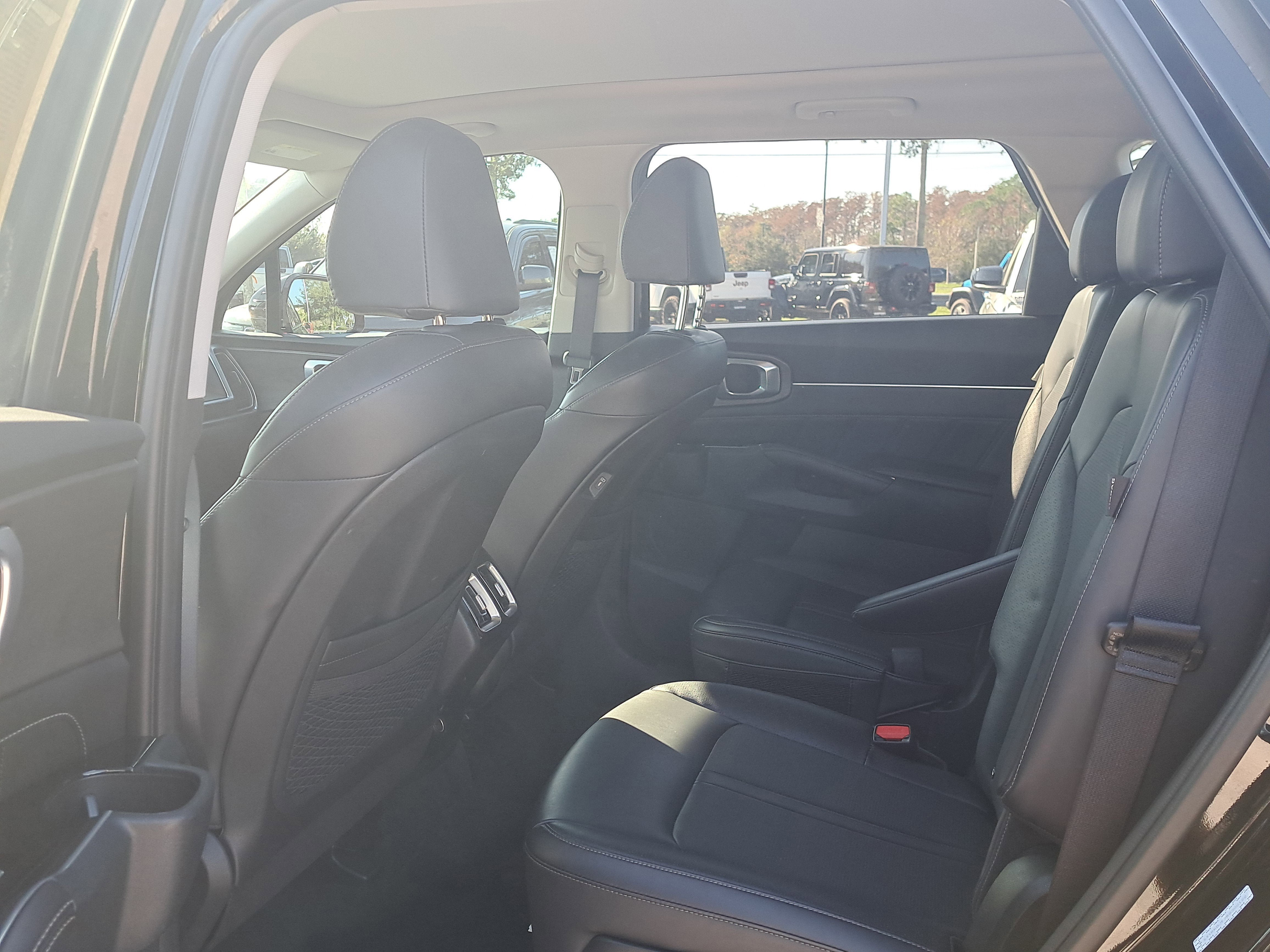 2024 Kia Sorento X-Line SX