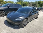 2021 Tesla Model 3 Performance