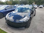 2020 Tesla Model 3 Performance