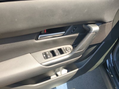 2025 Mazda Mazda CX-50 2.5 S Select Package