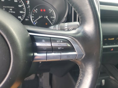 2023 Mazda Mazda CX-50 2.5 S Preferred Plus Package