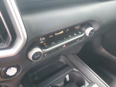 2023 Mazda Mazda CX-50 2.5 S Preferred Plus Package
