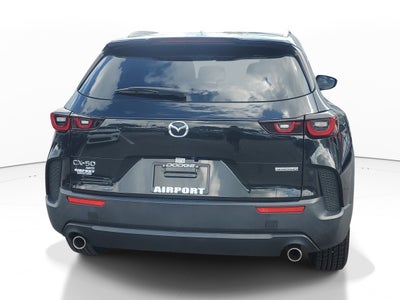 2023 Mazda Mazda CX-50 2.5 S Preferred Plus Package