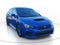 2020 Subaru WRX STI