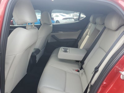 2024 Mazda Mazda3 Hatchback 2.5 S Preferred