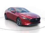 2024 Mazda Mazda3 Hatchback 2.5 S Preferred