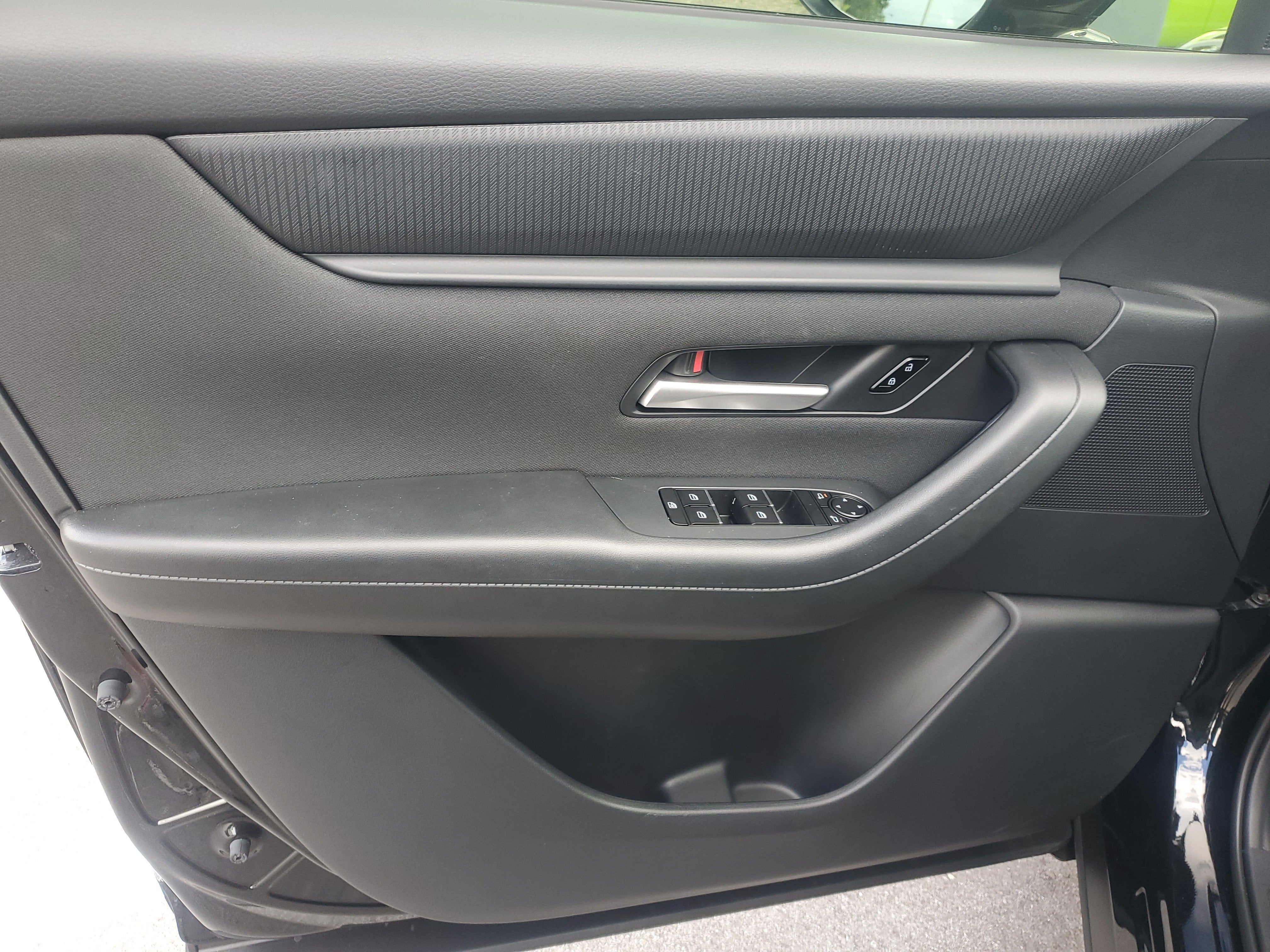 2025 Mazda Mazda CX-90 Select Package