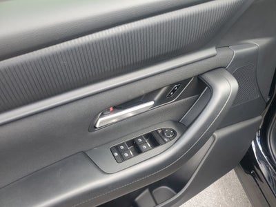 2025 Mazda Mazda CX-90 Select Package