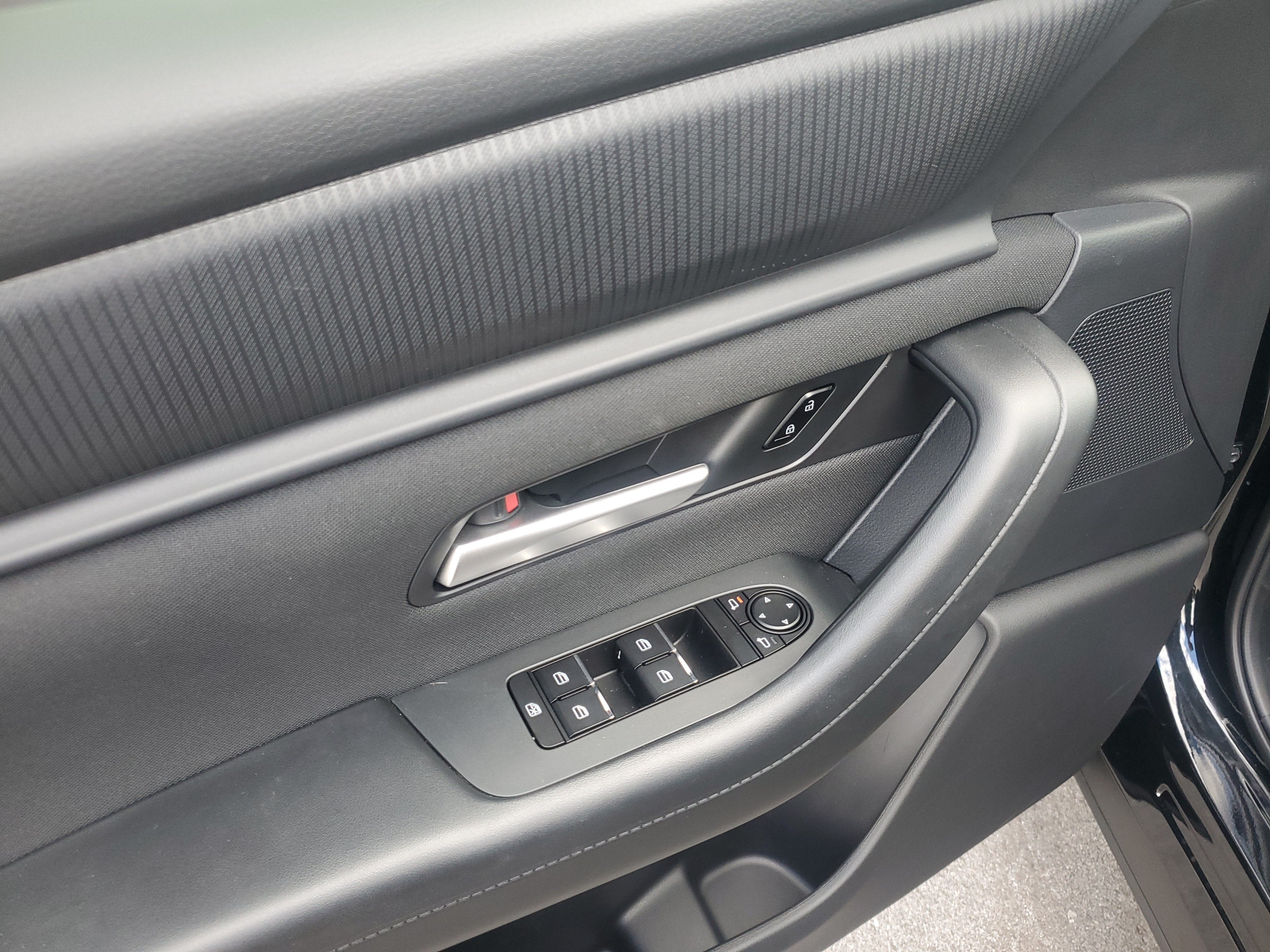 2025 Mazda Mazda CX-90 Select Package