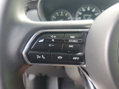 2025 Mazda Mazda CX-90 Select Package