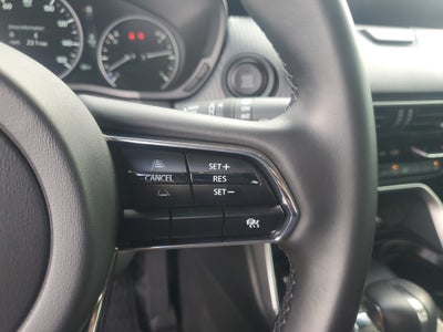 2025 Mazda Mazda CX-90 Select Package