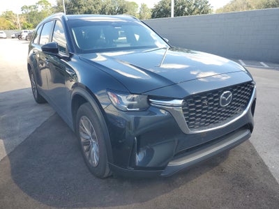 2025 Mazda Mazda CX-90 Select Package