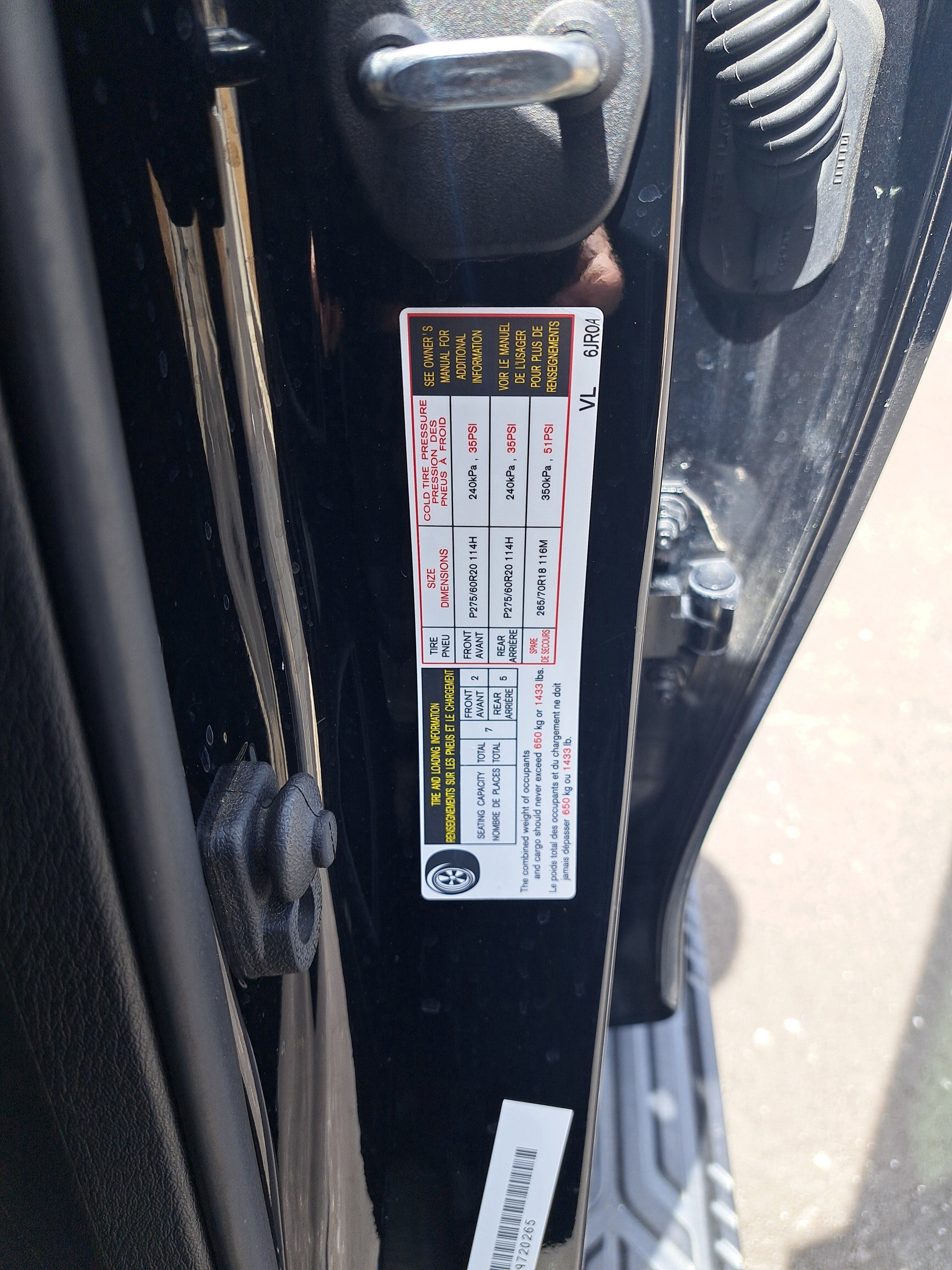 2021 INFINITI QX80 LUXE