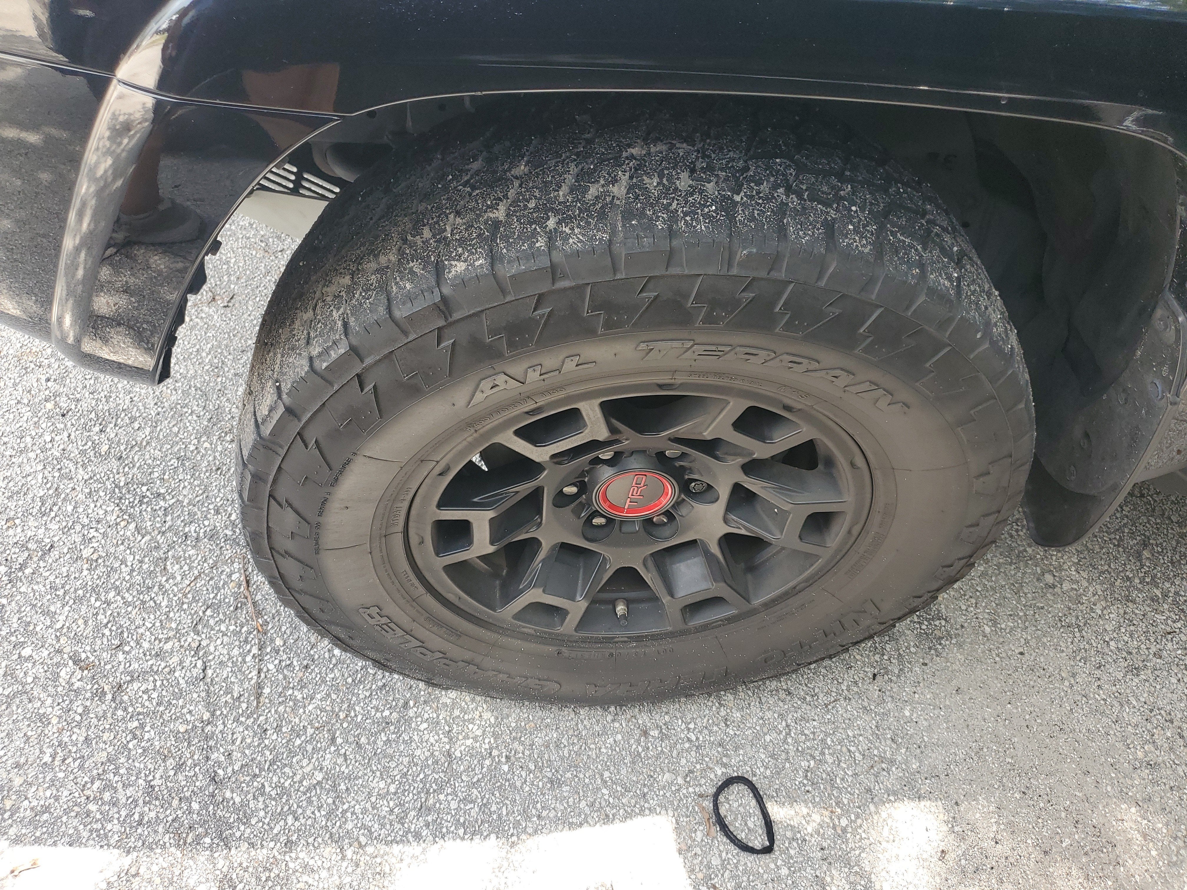 2023 Toyota 4Runner TRD Pro