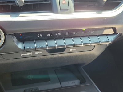 2022 Lexus UX UX 200