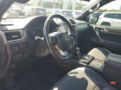 2020 Lexus GX GX 460 Premium