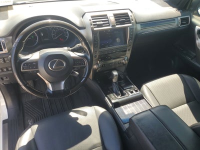 2020 Lexus GX GX 460 Premium