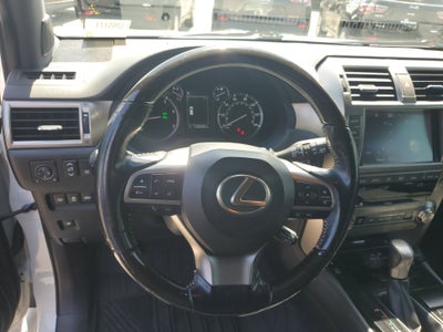 2020 Lexus GX GX 460 Premium