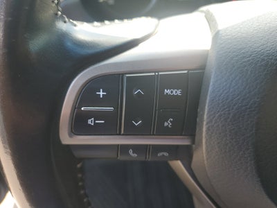 2020 Lexus GX GX 460 Premium