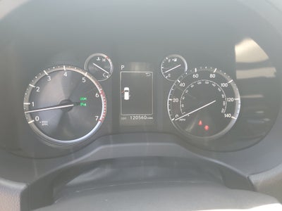 2020 Lexus GX GX 460 Premium