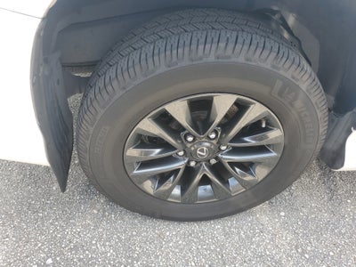 2020 Lexus GX GX 460 Premium