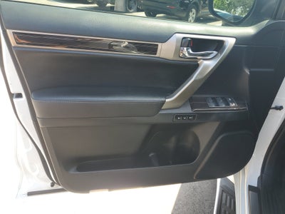 2020 Lexus GX GX 460 Premium