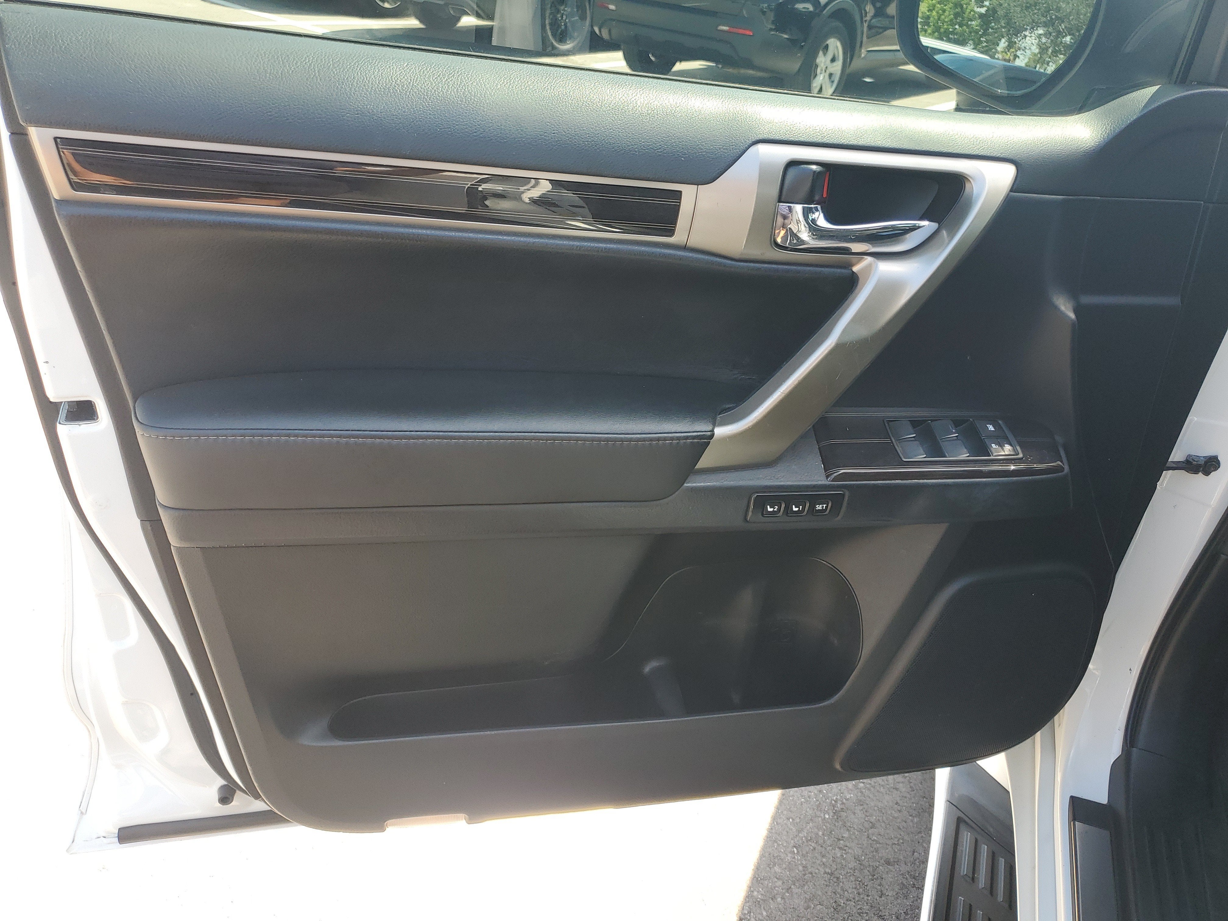 2020 Lexus GX GX 460 Premium
