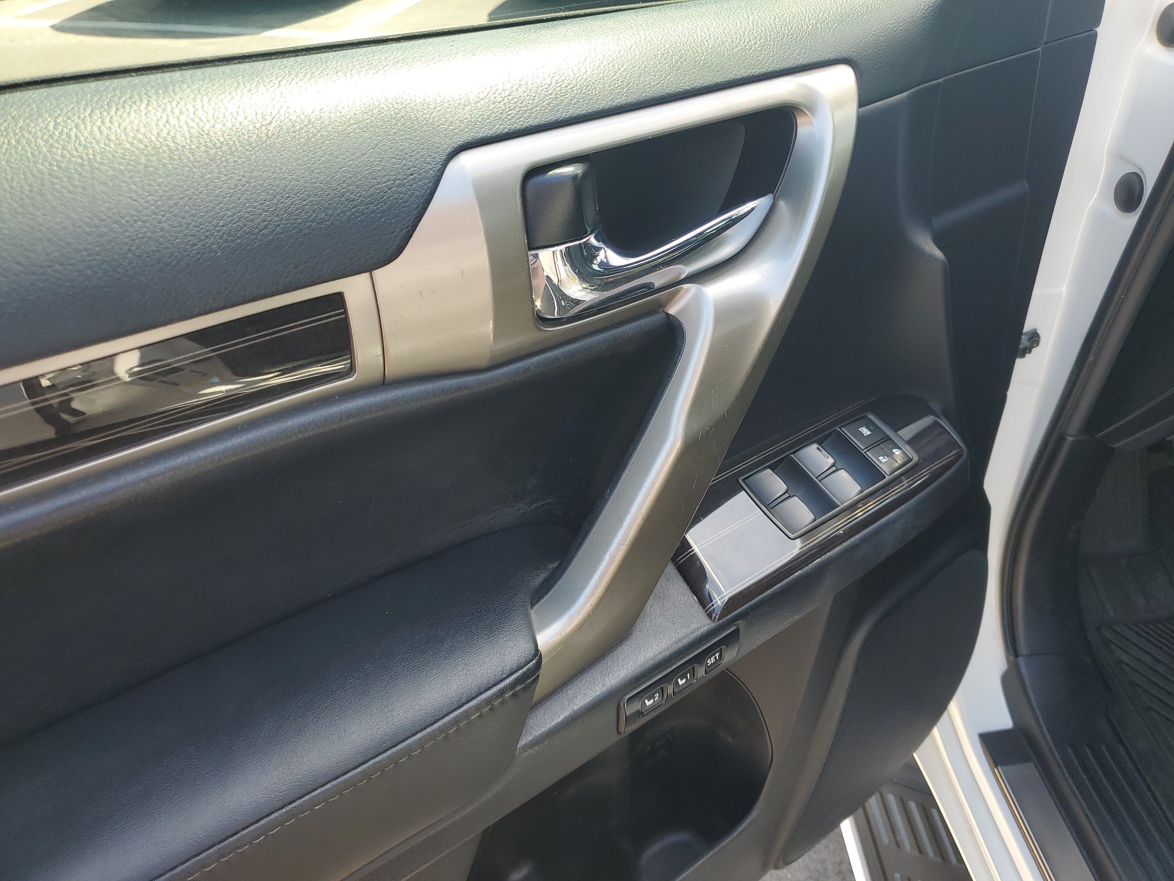 2020 Lexus GX GX 460 Premium